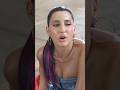 Nora Fatehi Action Behind The Scenes CRAKK Movie Vidyut Jammwal TheUnseenShorts Theunseenshorts