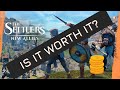 THE NEW SETTLERS - New Allies - RTS OR CITY BUILDER? IS IT WORTH THE PRICE?