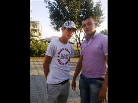 M-Sili ft Geri-G - Trupin tat