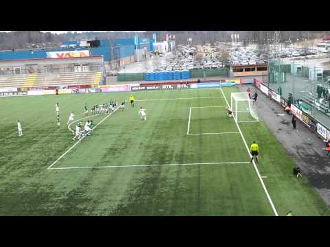 Assyriska FF - IK Brage 2012-04-9