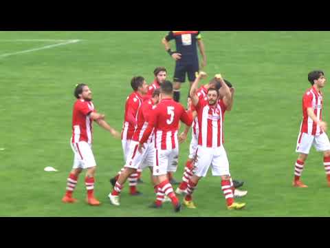 Promozione, Morro d'oro Mosciano 2-1