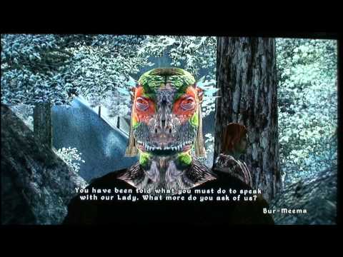 Oblivion gameplay pt39