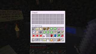 TheConnectiCube - Kolbeinn dans Ocarina Of Craft - Episode 6