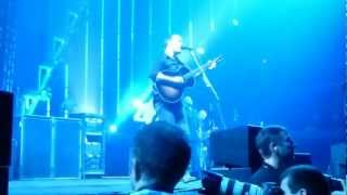 Dave Matthews Band - Broken Things - 12-14-12 - Charlottesville