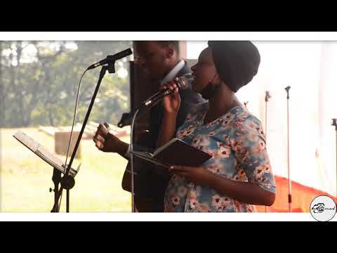 NYUZWE N'UBUCUTI BWO MU IJURU/INDIRIMBO 109 MU GUSHIISHA/ PAPY CLEVER NA DORCAS MURI CEPURHUYE