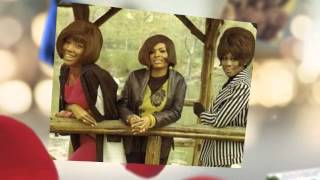 THE MARVELETTES one kiss led to another