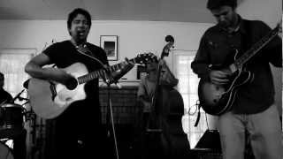 Beartoe "Saved" | Live From the Sweat Lodge