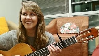 Replaceable by The Killers Cover (Melanie Lech)