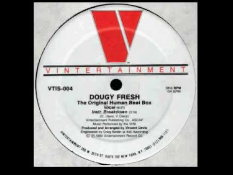 Video thumbnail for The Original Human Beat Box
