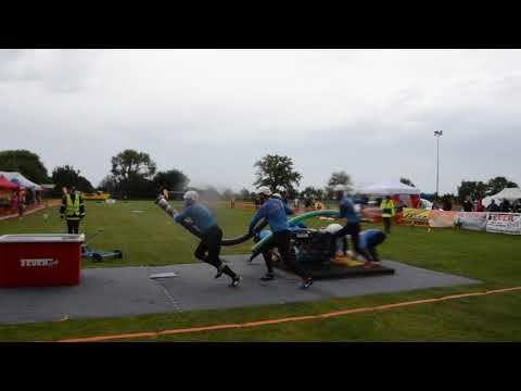 4. kolo ZSHL 2020 Pata - Šenkvice muži