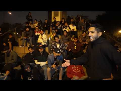 ENESSE vs CALERO vs AUTÓNOMO || Octavos - Fecha 05 Clásico 1vs1