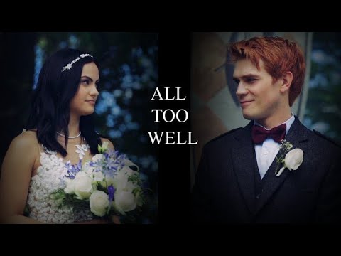 archie & veronica || all too well
