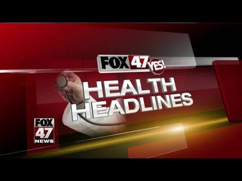 Health Headlines - 7-9-20