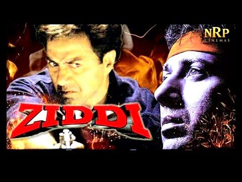 download lagu mp3 mp4 Hindi Cinema Ziddi Sunny Deol, download lagu Hindi Cinema Ziddi Sunny Deol gratis, unduh video klip Hindi Cinema Ziddi Sunny Deol