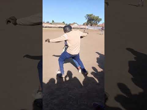 PART II YA KUBAMBIWA