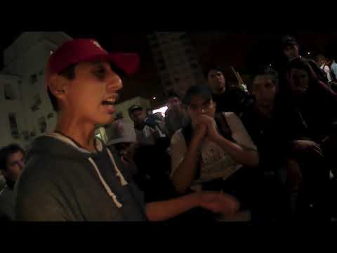 LITIO vs LIBRE | 8vos | MORÓN FREE