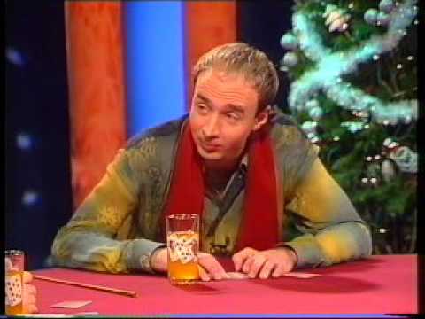 МУЗЫКАЛЬНЫЙ ХУЛИГАН ДМИТРИЙ ХОРОНЬКО И ЕГО  ОРКЕСТР В БЛЕФ-КЛУБЕ