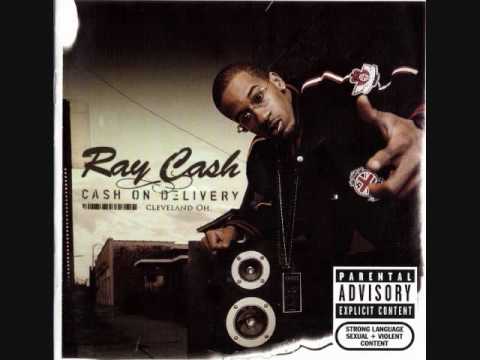 Ray Cash ft. Scarface - Bumpin' My Music