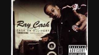 Ray Cash ft. Scarface - Bumpin' My Music