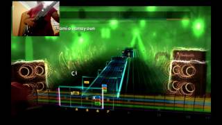 Stay Alive &quot;Re:ZERO -Starting Life in Another World&quot; Rocksmith 2014 Custom DLC