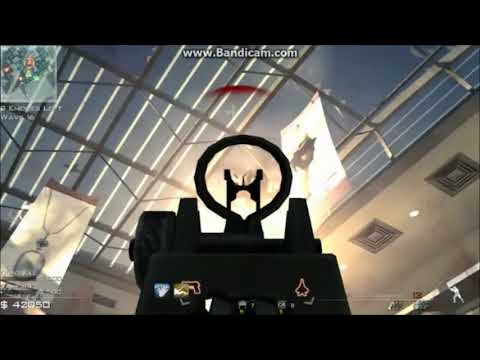 MW3 Survival Arkaden Solo Strategy Wave 1-50 (Tutorial)