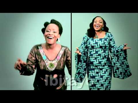 FUNKE AKINOKUN feat NAIJA ALLSATR - love is what we need (official video)