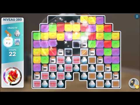 Property Brothers Home Design [ Level 380 ] No Boosters