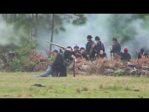 Battle of Narcoossee Mill