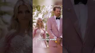 Why Did Alexa Bliss Leave Buddy Murphy and Marry Ryan Cabrera