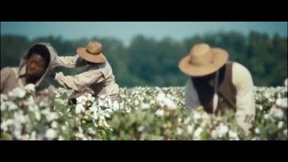 12 years a slave cotton field song