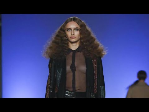 Calcaterra | Spring/Summer 2018 | Milan Fashion Week