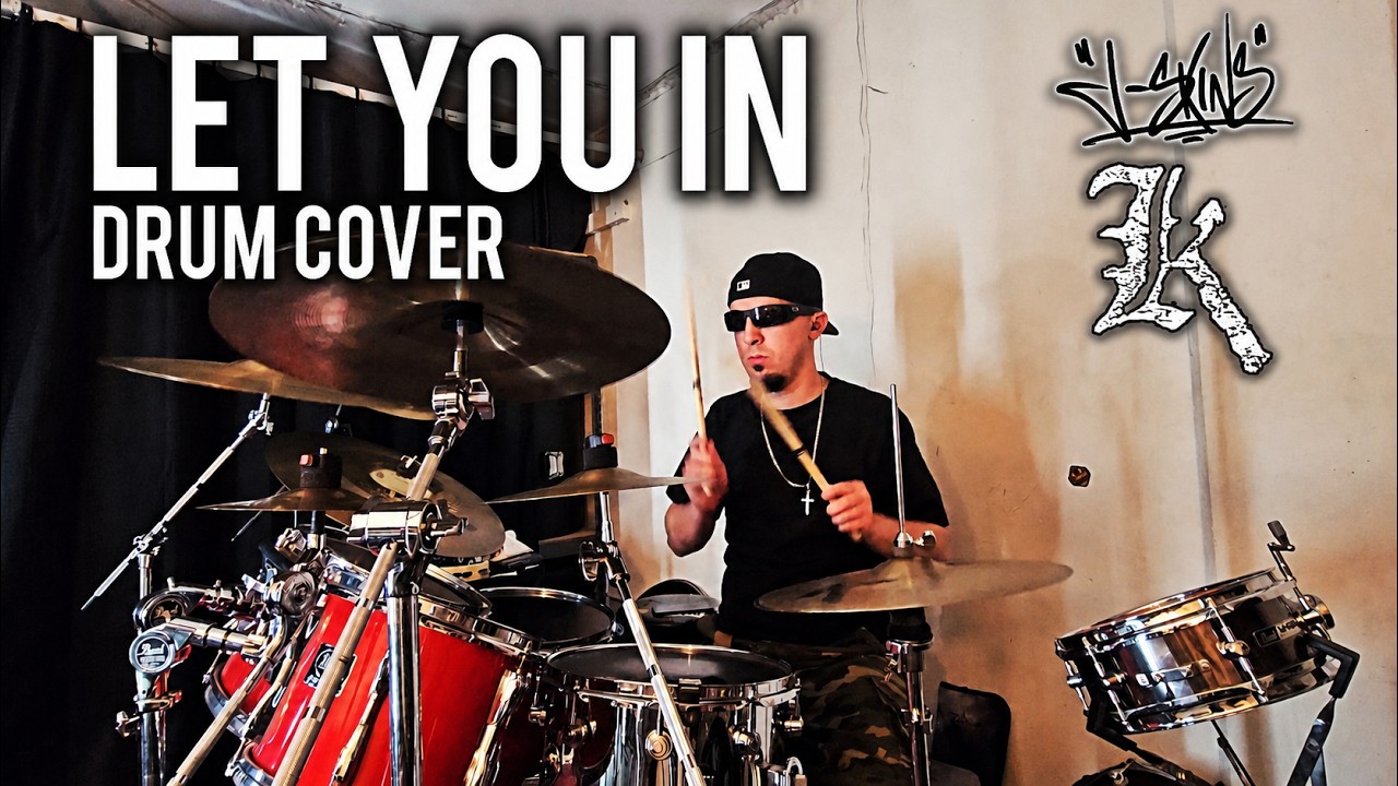 Promotional video thumbnail 3 for Josh "J-Skins" Barry