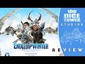 Endless Winter: Paleoamericans Review: Neanderthal the Rage