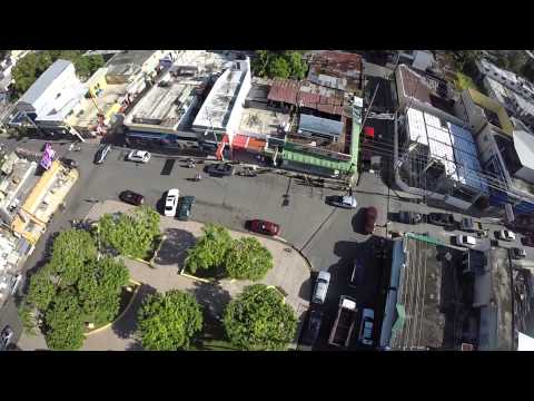 Experience Cotui: The City