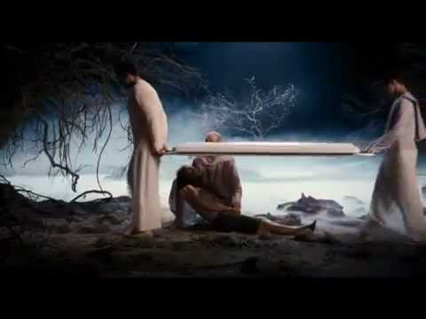 Beethoven - Moonlight Sonata (Nosso Lar)