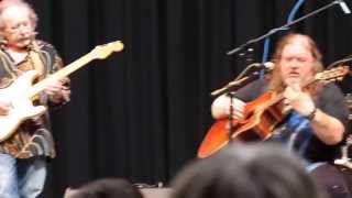 Stumble and Fall by Blue Swamp