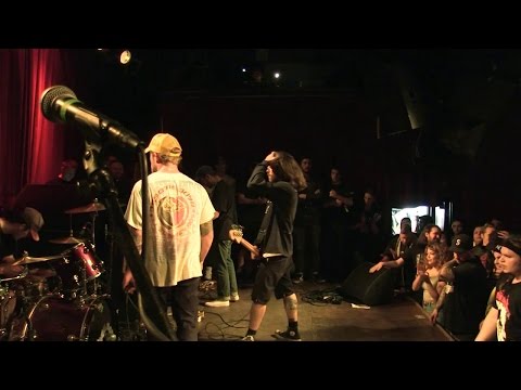 [hate5six] Wreck - May 24, 2015 Video