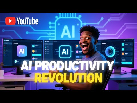 Saner.AI: Ultimate AI Productivity Revolution