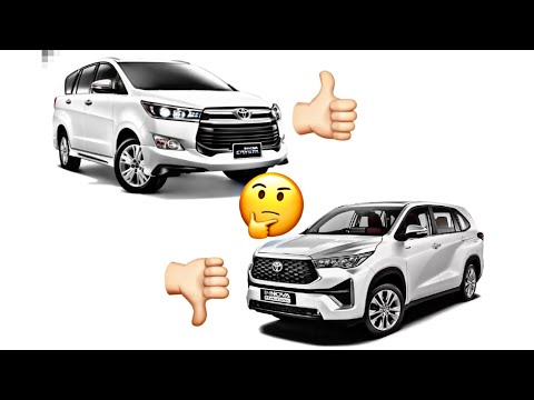 TOYOTA INNOVA  HYCROSS.. TOYOTA’S BIGGEST MISTAKE..👎🏼👎🏼