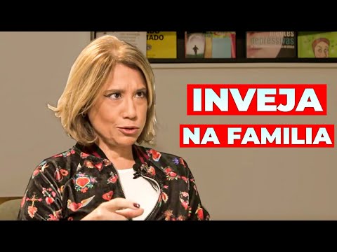 Vingança, Traição, Inveja | Dra. Ana Beatriz Barbosa - PROSSIGA, NINGUÉM PODE TE PARAR!