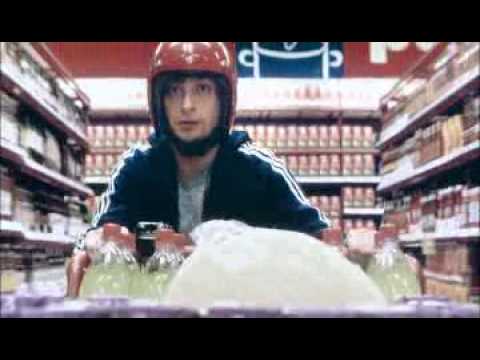 Oddset - Magnus Wernblom