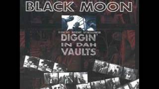 Blackmoon - Son get wrec (DJ Evil Dee Remix)