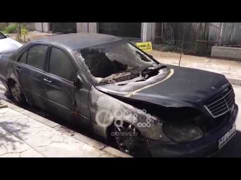 Ora News - “Mesazh” për divorcin, arrestohet 41-vjeçari që dogji makinën e burrit të kushërirës