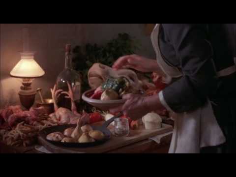 Babbette's Feast (1987) Excerpt