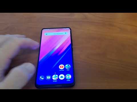 Bold N1 Unboxing & First Look