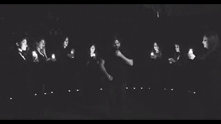The Cosmic Vultures - Seven Witches (OFFICIAL MUSIC VIDEO)