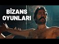 Bizans Oyunları - Tek Parça Film (Yerli Komedi) Avşar Film