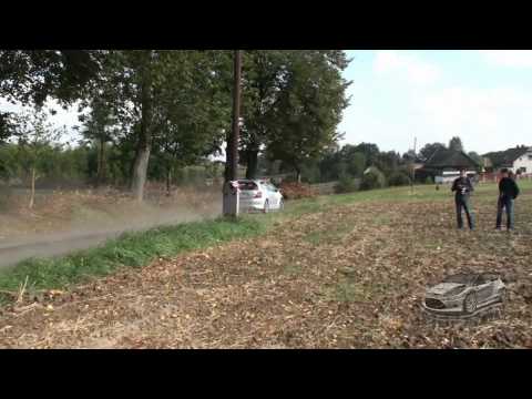 58 Rajd Wisły 2012  MopMan