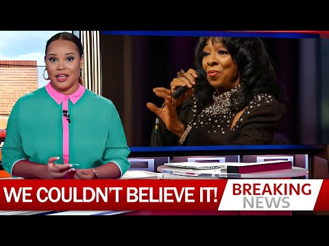 At 78, Jean Carne FINALLY Confirms What We All Suspected!