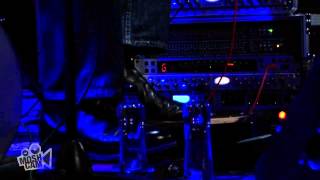 Harry Manx - Death Have Mercy (Live in Sydney) | Moshcam